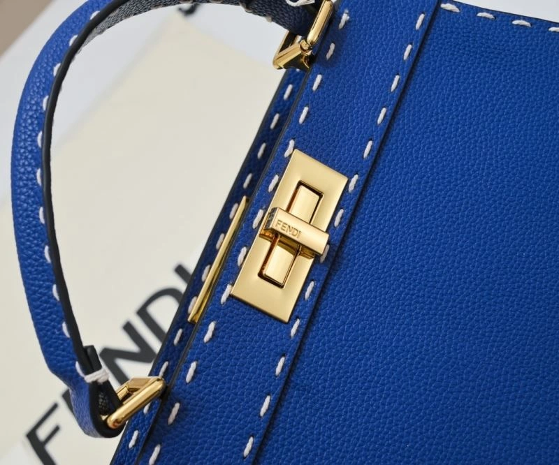 Fendi Top Handle Bags QuickDry 85068