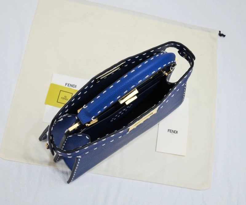 Fendi Top Handle Bags QuickDry 85068