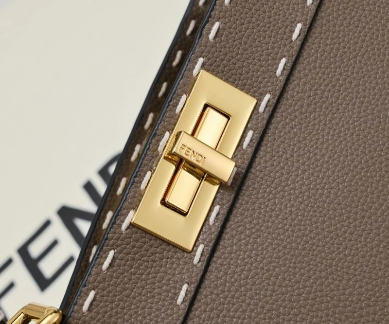 Fendi Top Handle Bags Comfortable 78943