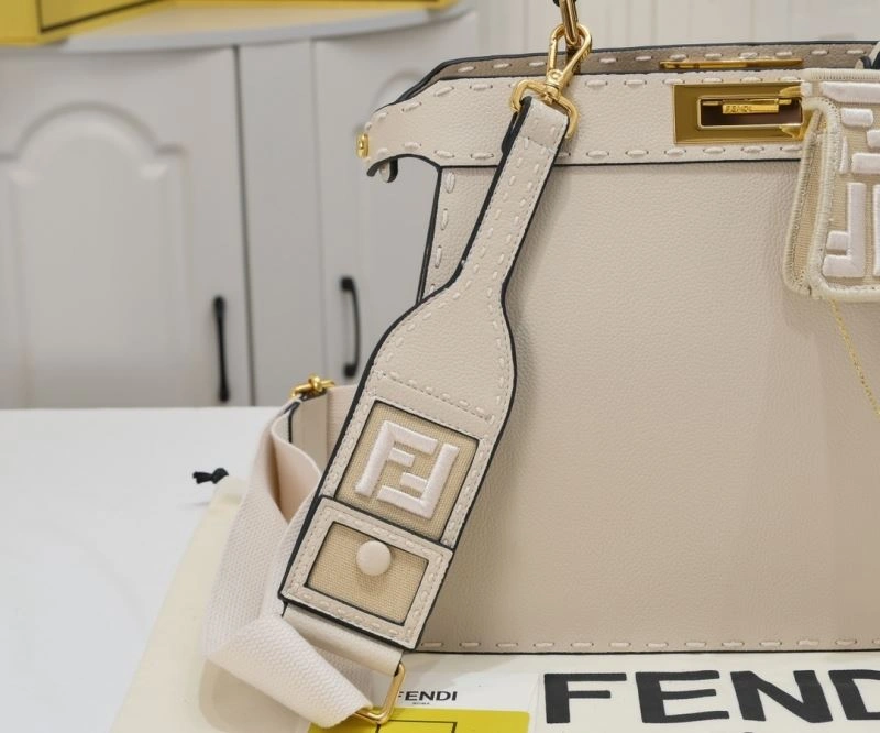 NewStyle Fendi Top Handle Bags 85061