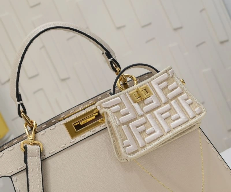 NewStyle Fendi Top Handle Bags 85061