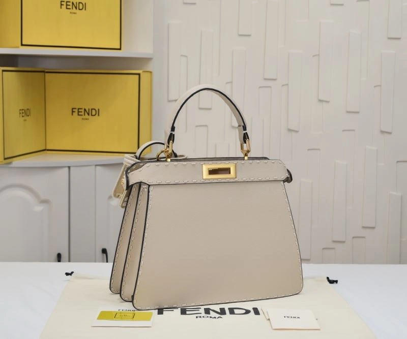 NewStyle Fendi Top Handle Bags 85061