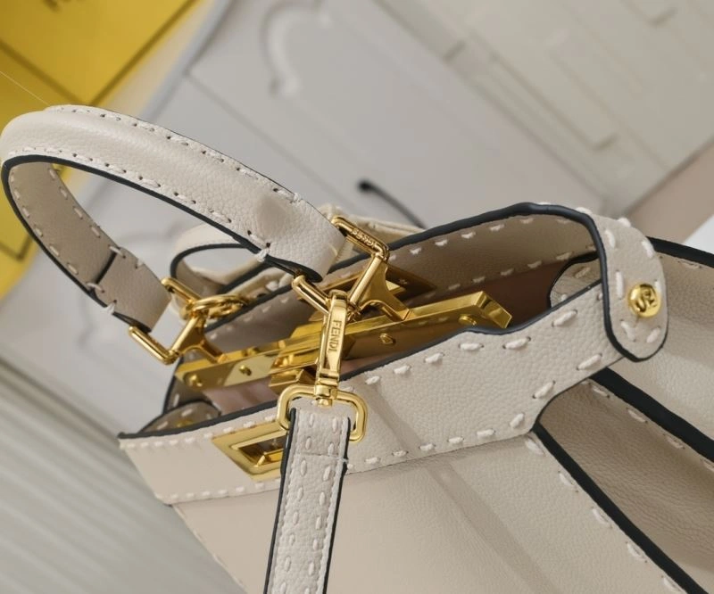 NewStyle Fendi Top Handle Bags 85061