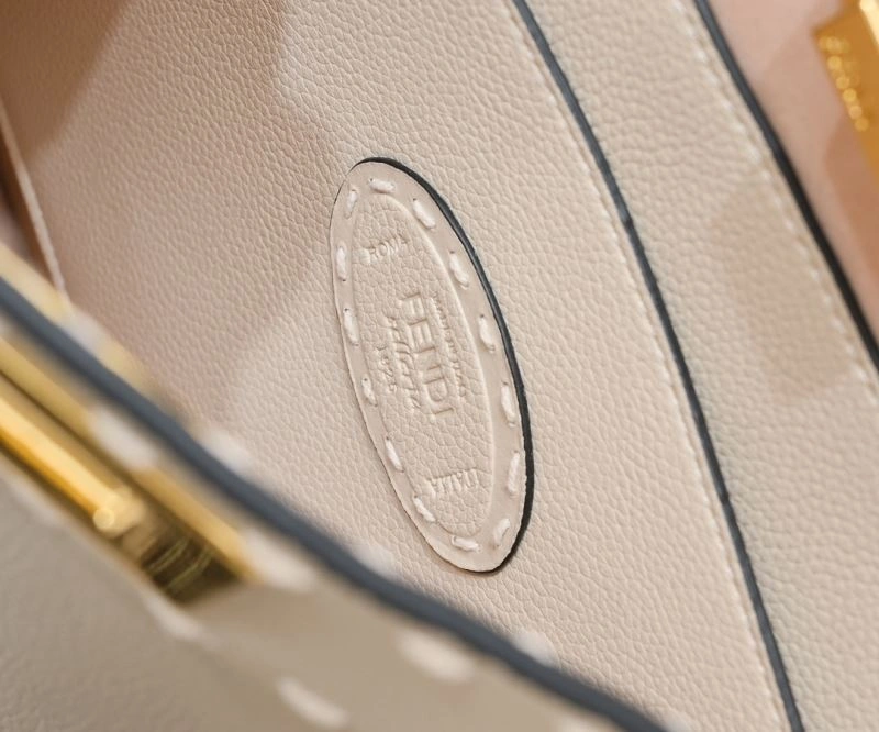 NewStyle Fendi Top Handle Bags 85061