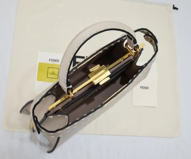 NewStyle Fendi Top Handle Bags 85061