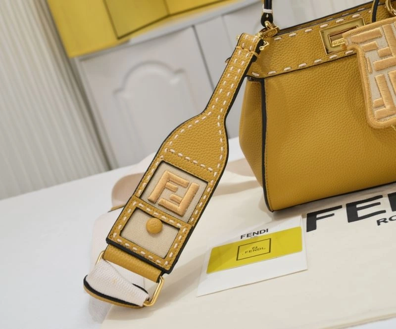 Fendi Top Handle Bags NewStyle 85146