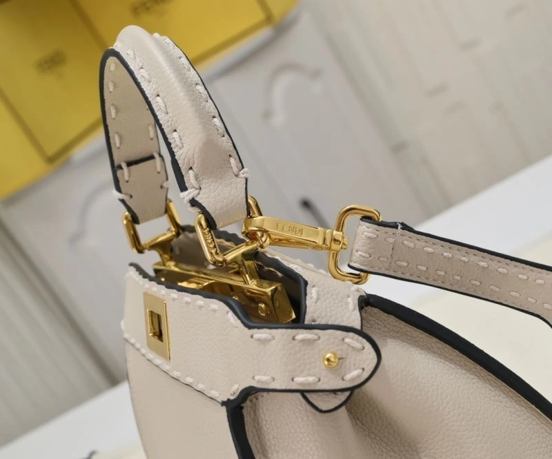 Fendi Top Handle Bags Casual 85065