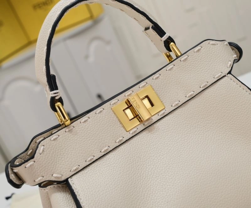 Fendi Top Handle Bags Casual 85065