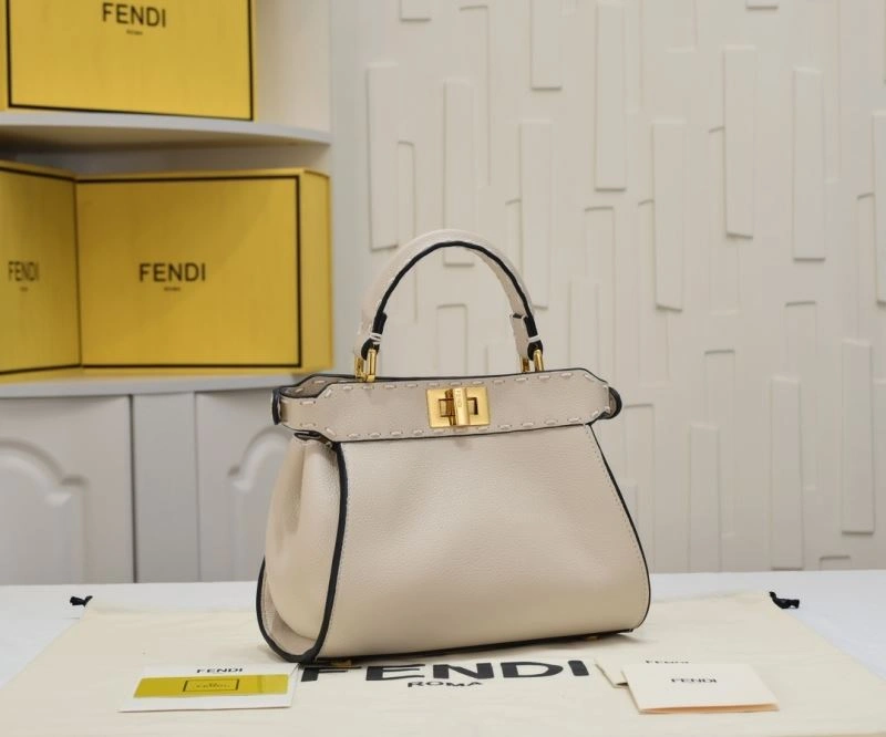Fendi Top Handle Bags Casual 85065