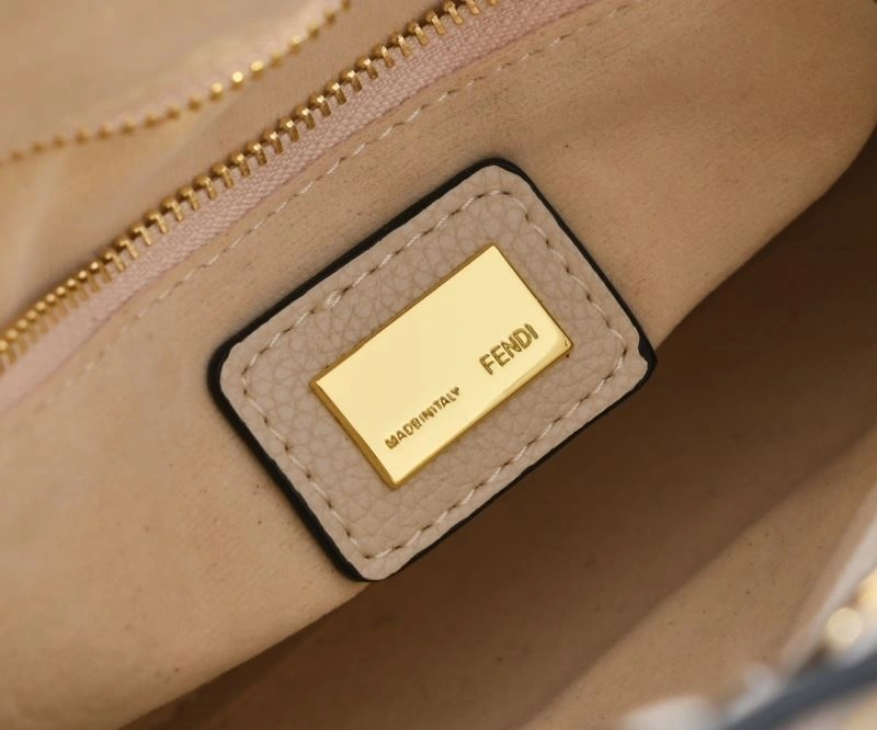 Fendi Top Handle Bags Casual 85065