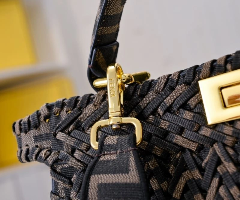 Fendi Top Handle Bags Affordable 85058