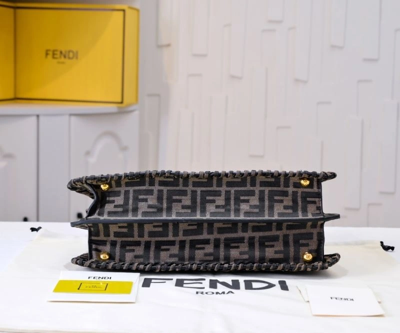 Fendi Top Handle Bags Affordable 85058