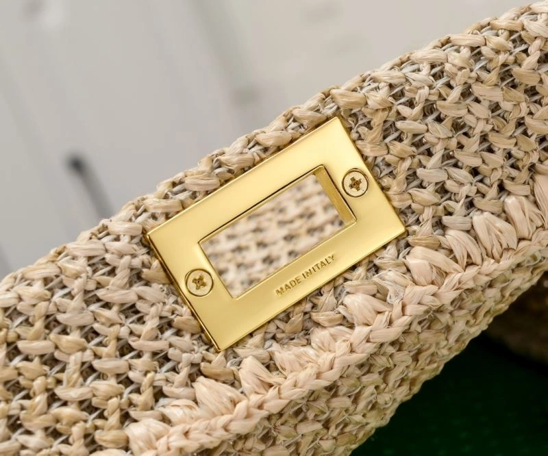Fendi Top Handle Bags Effortless 85053