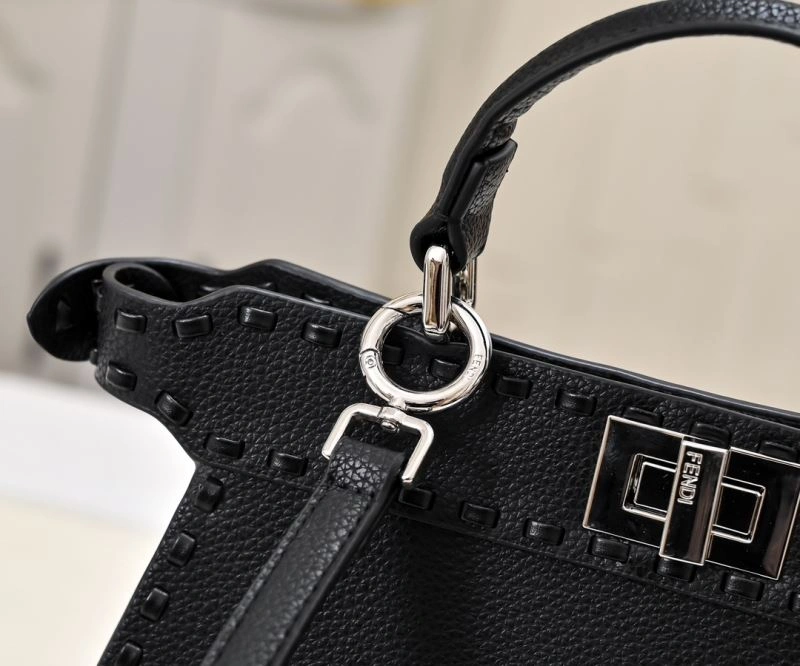 Functional Fendi Top Handle Bags 85091