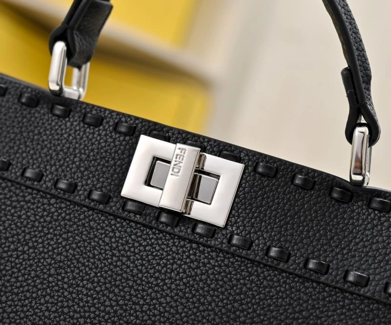 Functional Fendi Top Handle Bags 85091