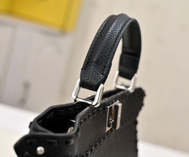 Functional Fendi Top Handle Bags 85091