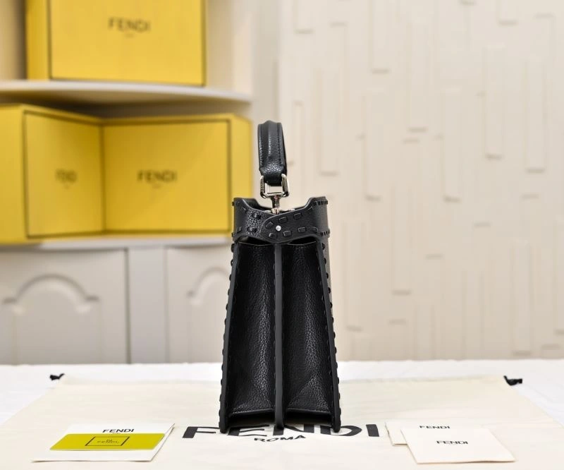 Functional Fendi Top Handle Bags 85091