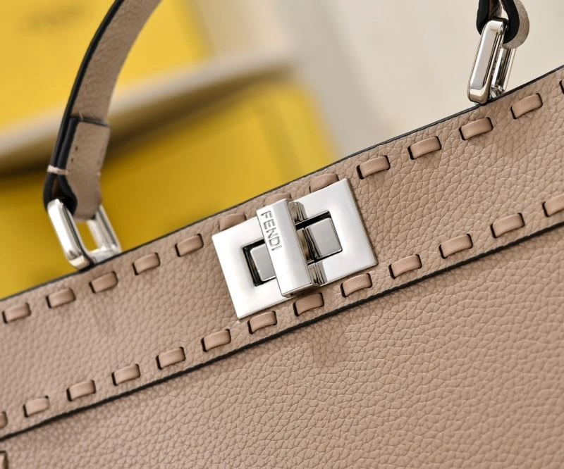 Fashionable Fendi Top Handle Bags 85051