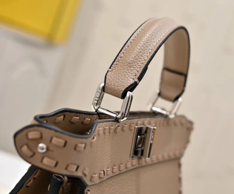 Fashionable Fendi Top Handle Bags 85051