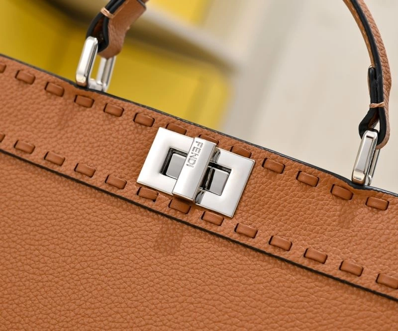 TimelessDesign Fendi Top Handle Bags 85080