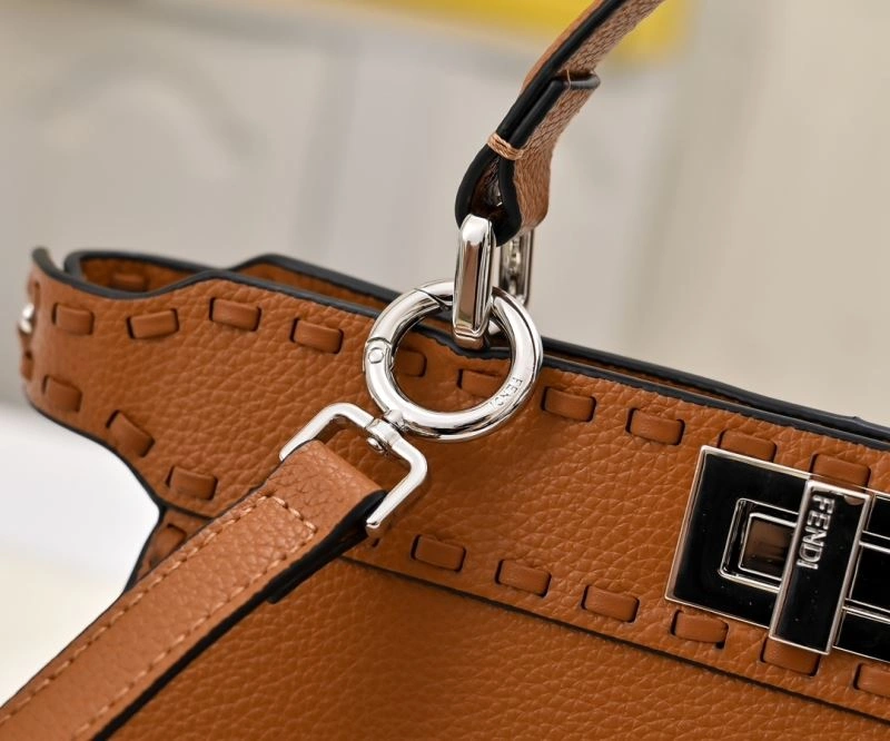 TimelessDesign Fendi Top Handle Bags 85080