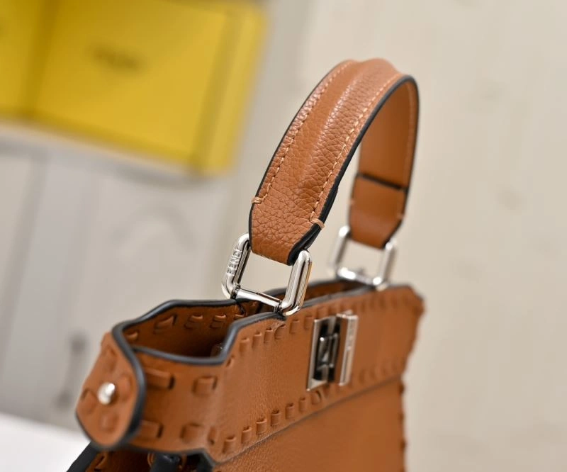 TimelessDesign Fendi Top Handle Bags 85080