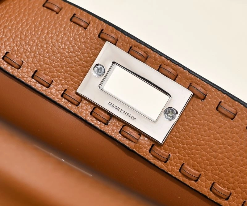 TimelessDesign Fendi Top Handle Bags 85080