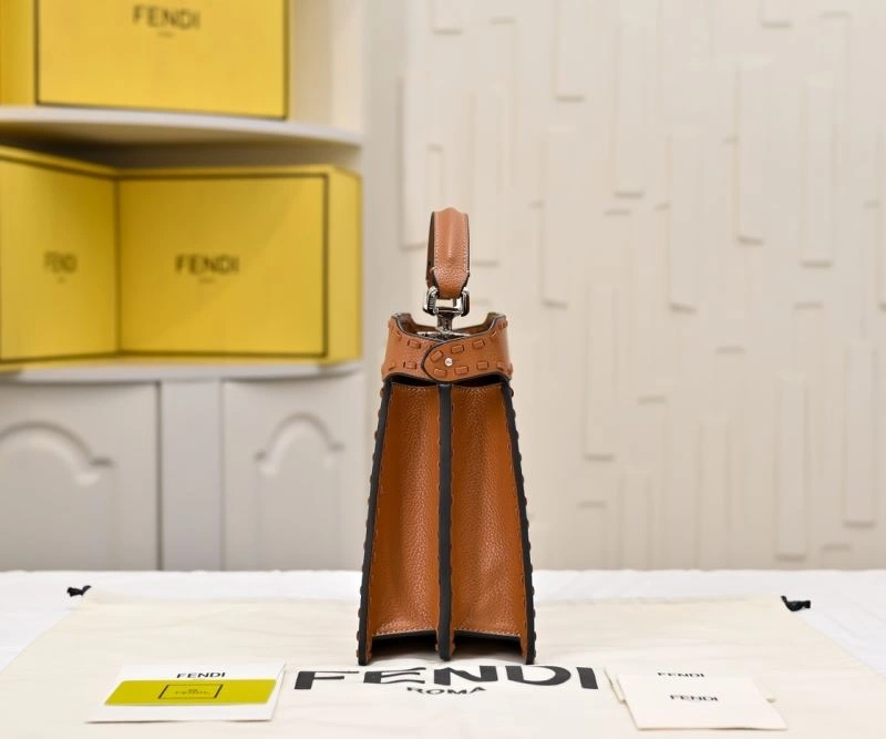 TimelessDesign Fendi Top Handle Bags 85080