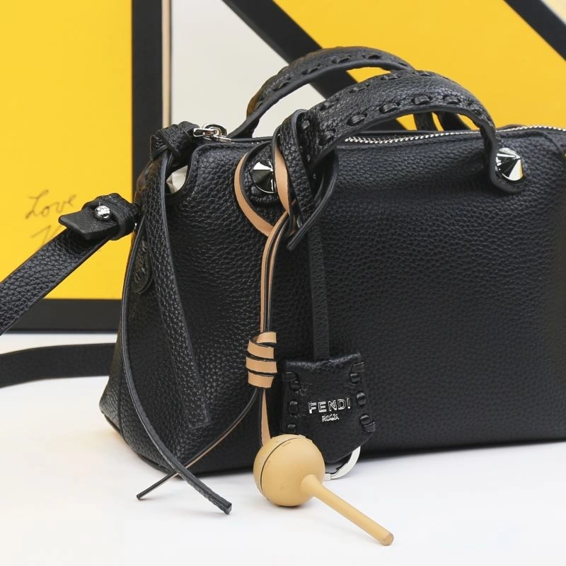 Fendi Top Handle Bags Effortless 85050