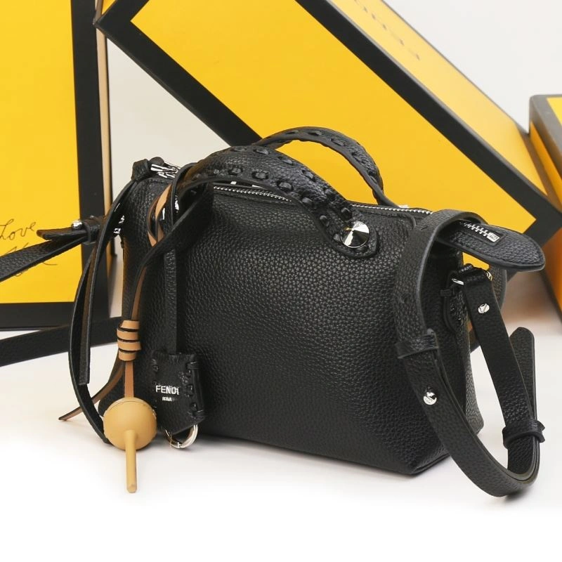 Fendi Top Handle Bags Effortless 85050