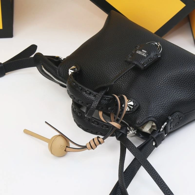 Fendi Top Handle Bags Effortless 85050