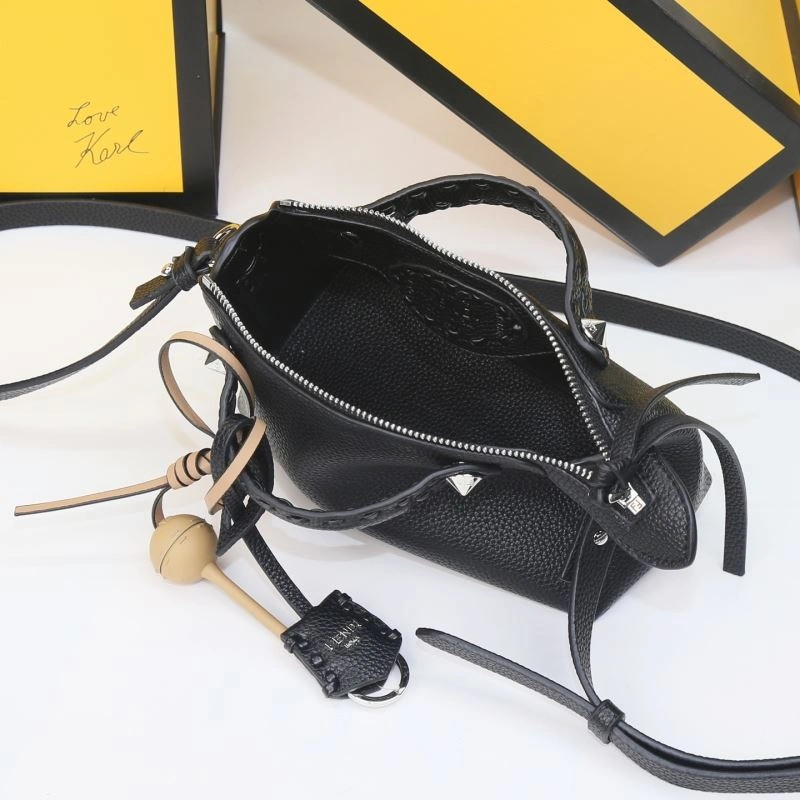 Fendi Top Handle Bags Effortless 85050