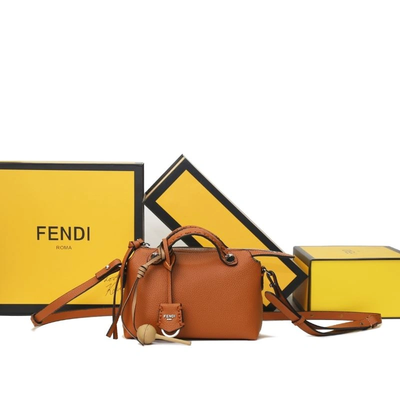 TopPick Fendi Top Handle Bags 85048