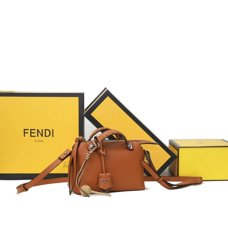 TopPick Fendi Top Handle Bags 85048