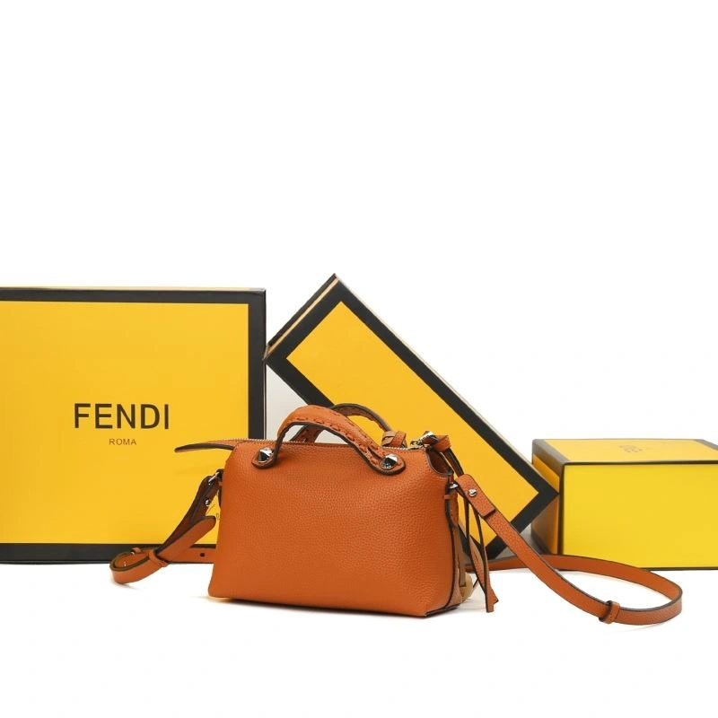 TopPick Fendi Top Handle Bags 85048