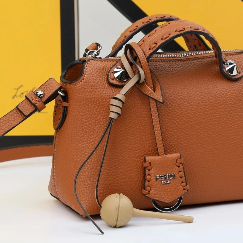 TopPick Fendi Top Handle Bags 85048