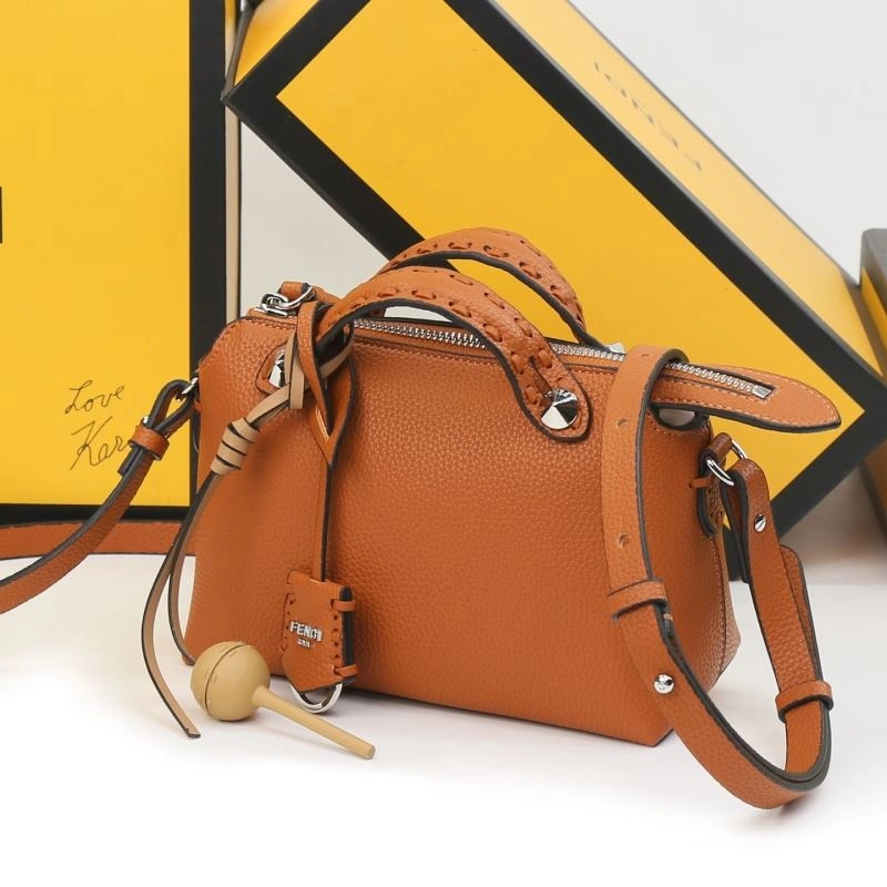 TopPick Fendi Top Handle Bags 85048