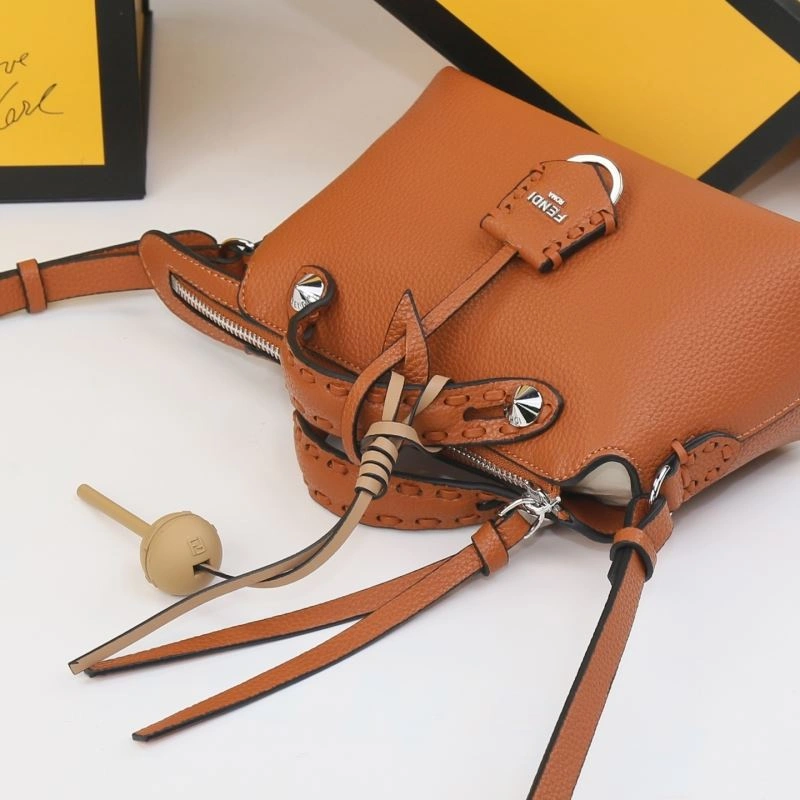 TopPick Fendi Top Handle Bags 85048