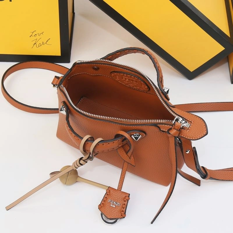 TopPick Fendi Top Handle Bags 85048