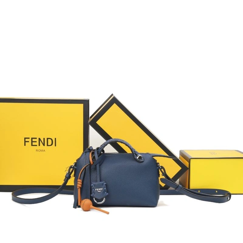 Fendi Top Handle Bags Attractive 85043