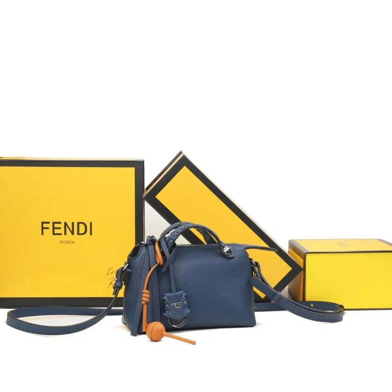 Fendi Top Handle Bags Attractive 85043