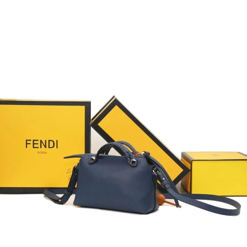 Fendi Top Handle Bags Attractive 85043