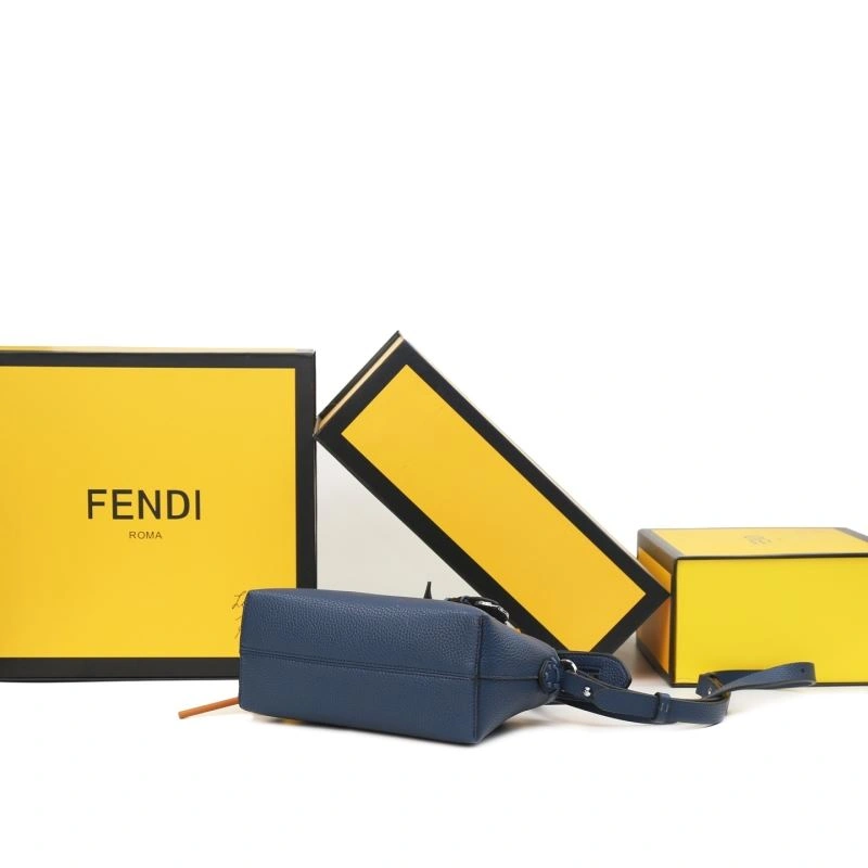 Fendi Top Handle Bags Attractive 85043