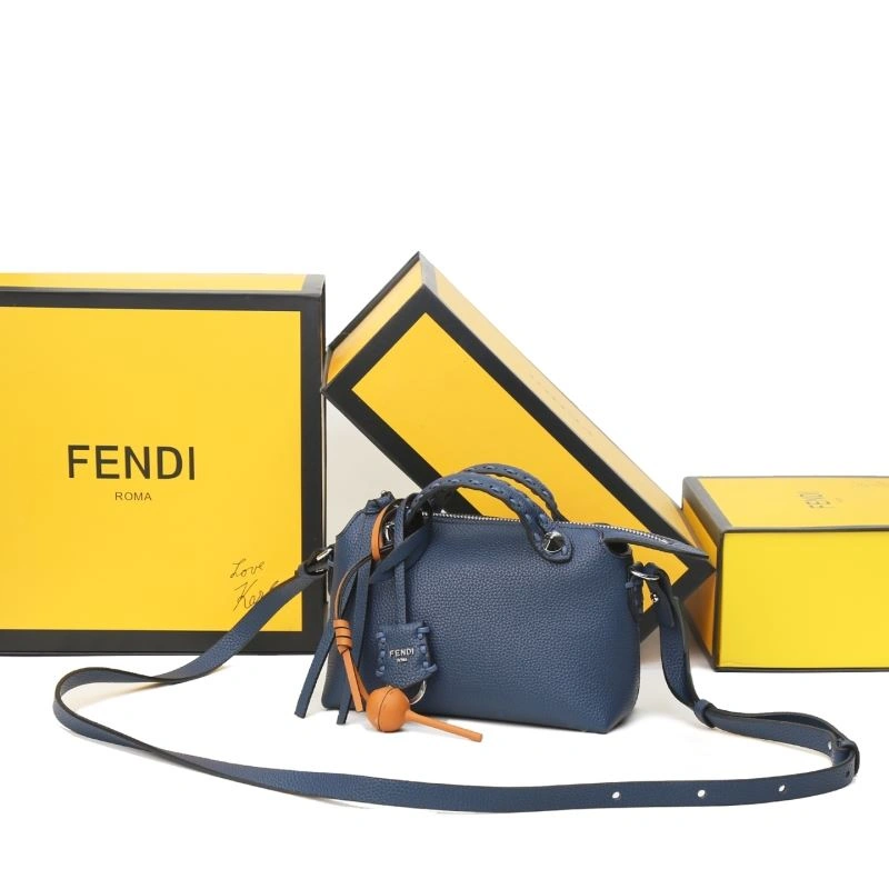 Fendi Top Handle Bags Attractive 85043