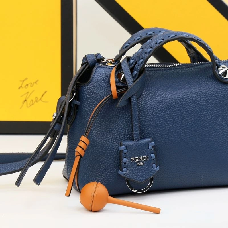 Fendi Top Handle Bags Attractive 85043