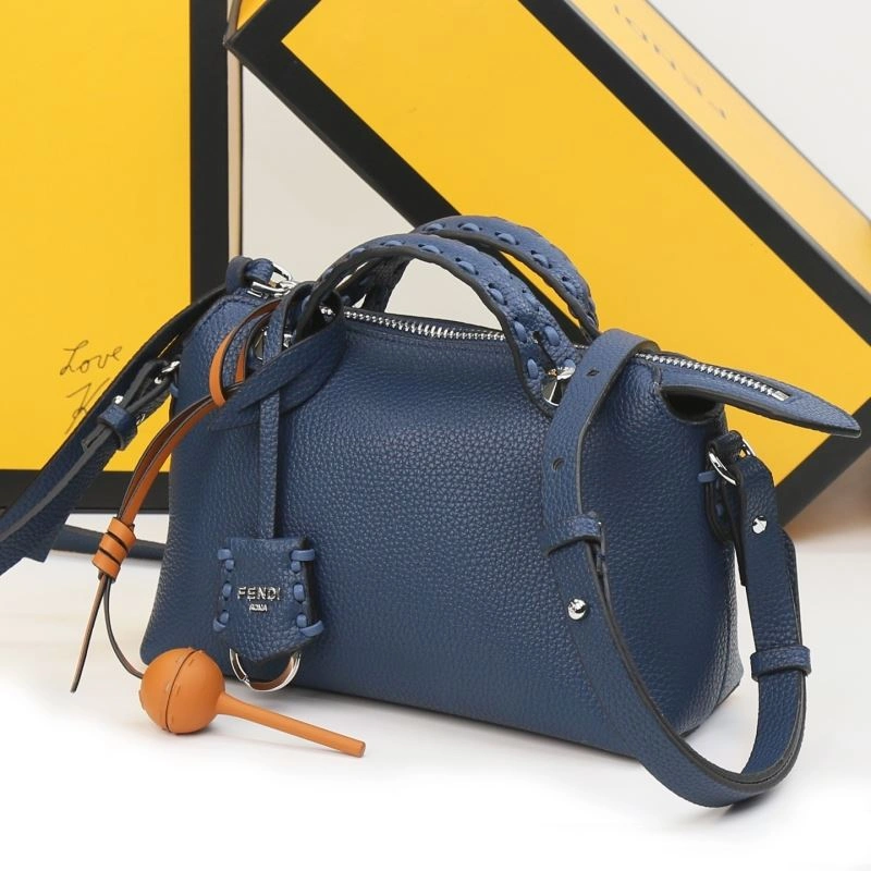 Fendi Top Handle Bags Attractive 85043