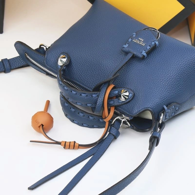 Fendi Top Handle Bags Attractive 85043