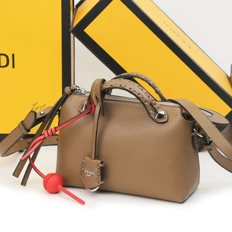 Fendi Top Handle Bags Flexible 85044