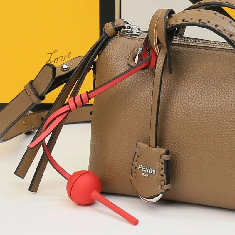Fendi Top Handle Bags Flexible 85044