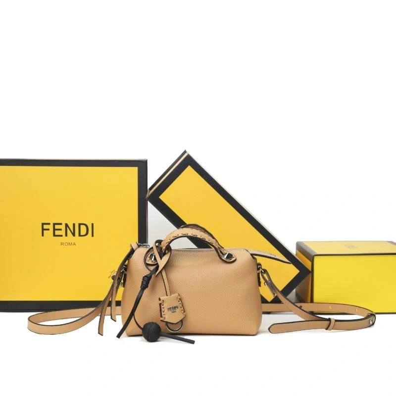 ZeroBulk Fendi Top Handle Bags 85045